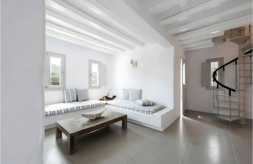 Echinousa Kimolos Maisonette no1 - Foto 8