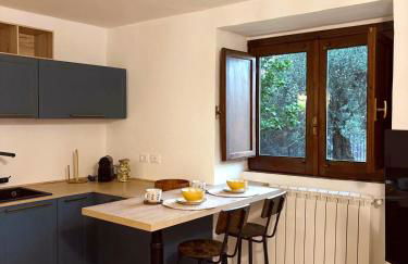 Dimidia - casa vacanze mare montagna - Foto 4