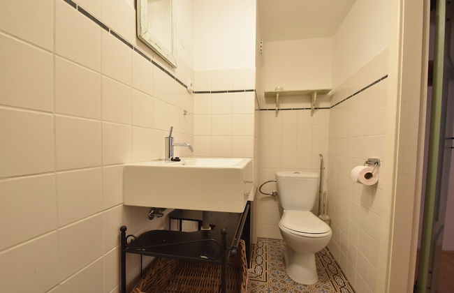 Holiday Home With Garden in Quiet Mountain Village - Photo 37