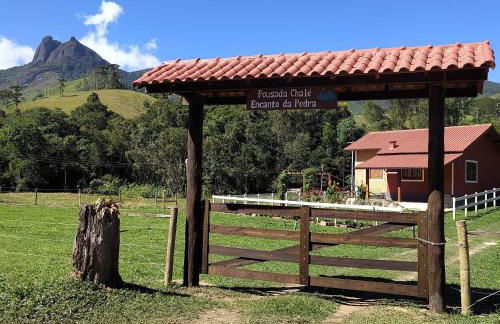 Encanto da Pedra - Photo 43