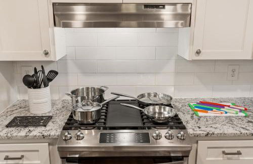 Magnolia Retreat - Foto 13