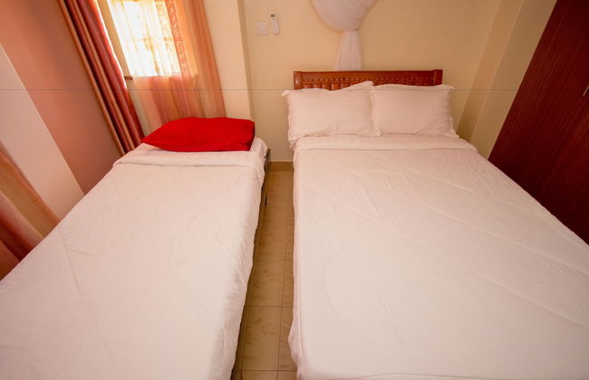 Ikonia Resort and Hotel - Foto 5