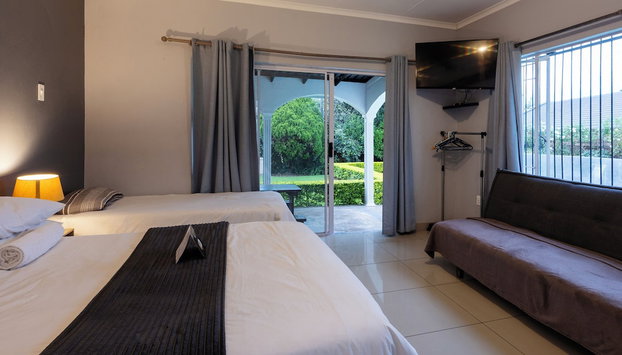 Menlyn Apartments - Foto 2, Camera