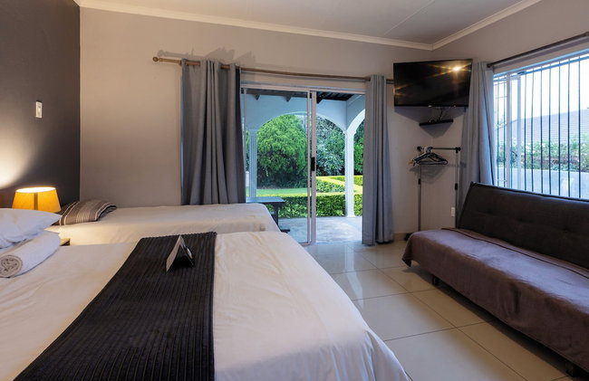 Menlyn Apartments - Foto 2