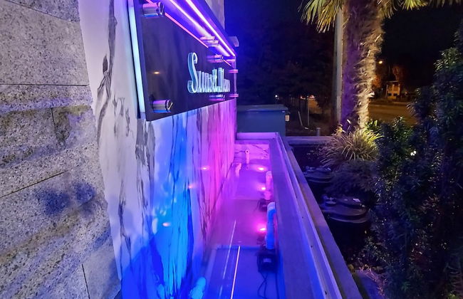 Sunset Mews Luxurious 3 Bed Townhouse - Photo 45