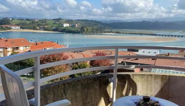 Apartamento EL PILAR con vistas a la bahía y a los picos - Foto 1