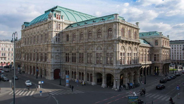Opera di Vienna