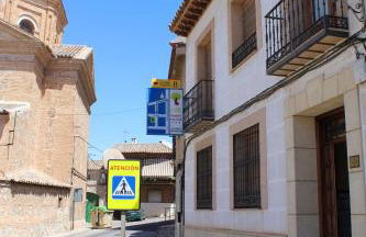 Apartamentos Turísticos La Vida De Antes - Foto 15