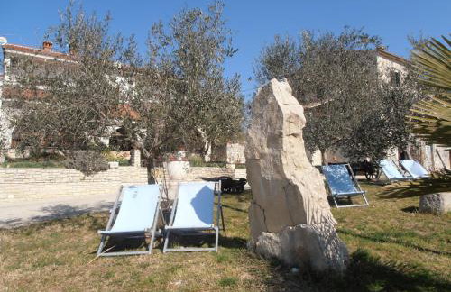 Apartment Agroturizam Radešić - Foto 26