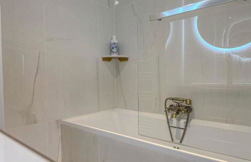 #HU Le Coeur Lorraine City centerStation T3 - Foto 19