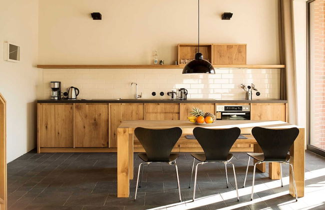 Kultur Gut Hasselburg - Foto 25