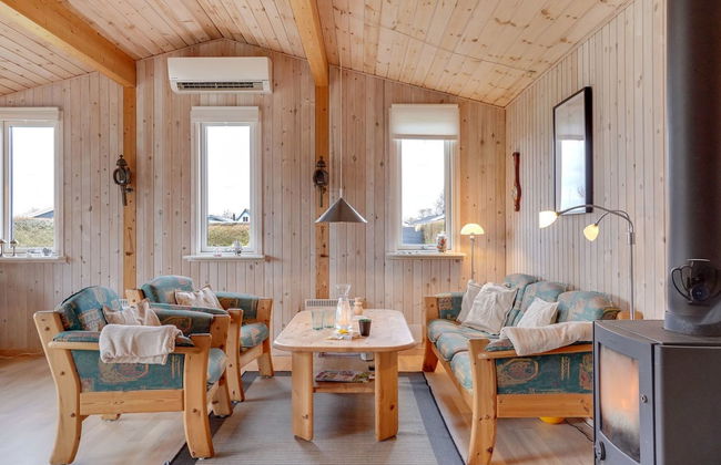 "Pentti" - 125m from the sea - Foto 7