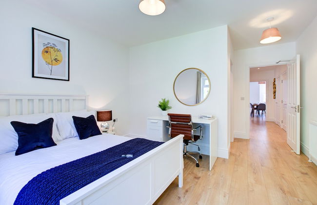 Hybrid Resi - New Malden - Foto 8