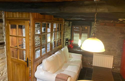 Casas Rurales TAReira en Taramundi - Foto 19