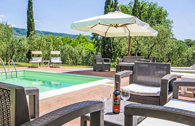 Villa Beboli per 18 pax - Foto 48