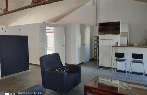 loft el taller - Photo 9