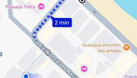 Residencial Prainha - apto 201 - Foto 2