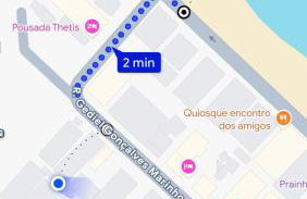 Residencial Prainha - apto 201 - Photo 2