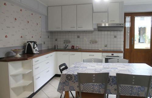 Gîte Fleurs de Gamay au coeur du Beaujolais - Foto 13