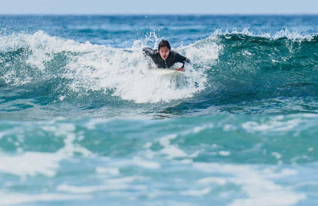 Tour in Sanxenxo - Foto 1