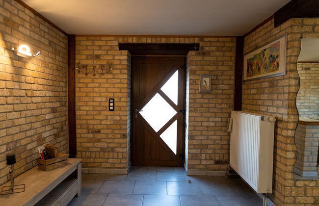 Holiday Home in Cul-des-sarts With Garden - Foto 3