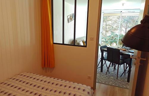 Les Apparts du Vignal de Cheyrac - Foto 19