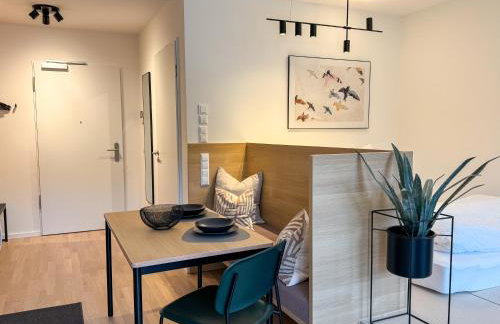 Studio Apartments Lumper Höhe - Foto 12