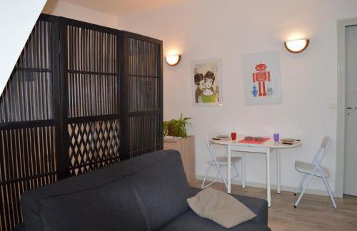 Meublé de tourisme Sejour-La-Roche Pasteur - Foto 9