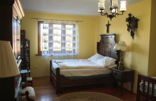 Gospodarstwo Agroturystyczne Wincentówka - Foto 15