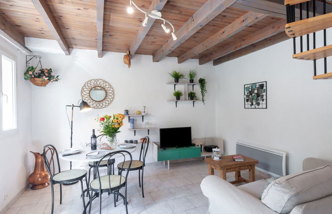 La Maisonnette - Foto 3