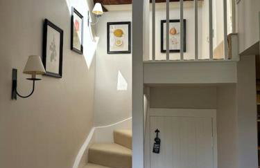 The Cottage at Yewtree Farmhouse - Photo 12