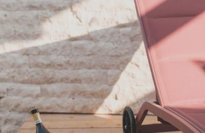 Al Borgo 02 Luxury Suites in Sardinia - Foto 62