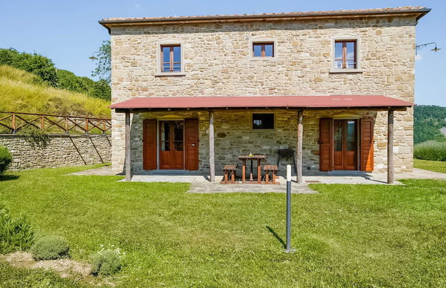 Belvilla by OYO Timo - Photo 1