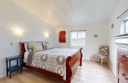 Driftwood Cottage - Foto 15