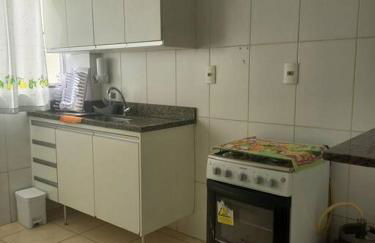 Apartamento próximo ao parque - Photo 5