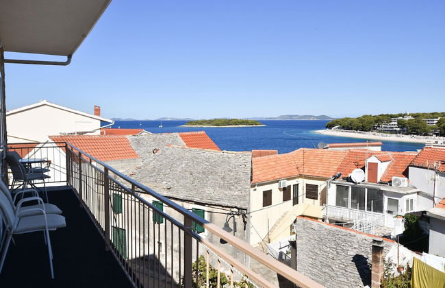 Apartments Zdenka - Foto 23