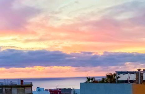 VV-Badana Stay - Amplio y luminoso piso con balcón en Tazacorte - Foto 21