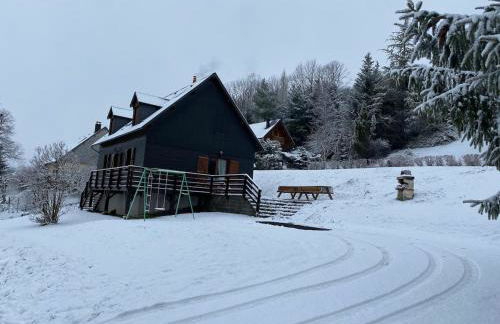 Chalet Louise 16 personnes - 5 chambres - Foto 32