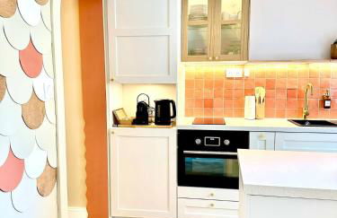 La Vue En Rose - Studio premium & vue unique - Photo 17