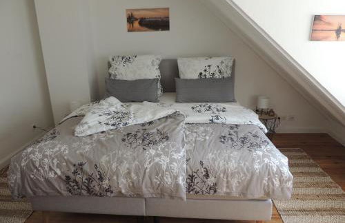 Gulfhaus Alte Meesterei - Foto 21