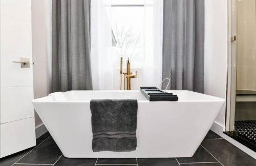 Heaven - Private Pool, Hot Tub, View, Steam Shower - Foto 9