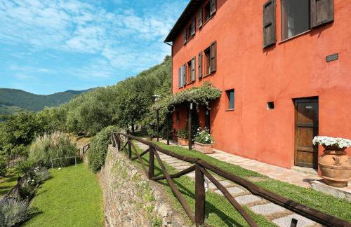 Apartment I Limoni - BUT151 by Interhome - Foto 1