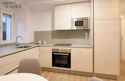 Apartamentos Puerto Norte - Apto 1 - Foto 6