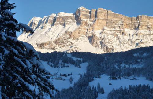 Ciasa Lisüra - Foto 32