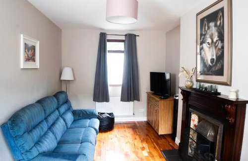 Number 19 Heart Of The Glens - Foto 15