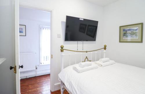 The Courtyard Cottage - Foto 19