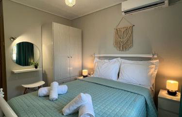 Aiolos Seaside Apartment - Foto 15