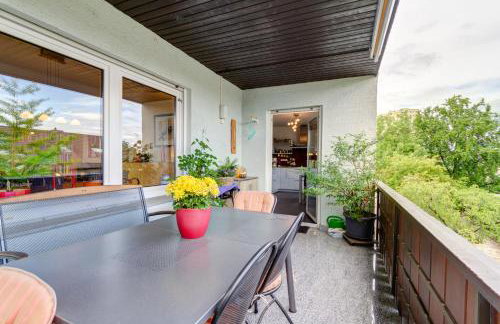 Daheim am Wasserturm - Wörth - Foto 33