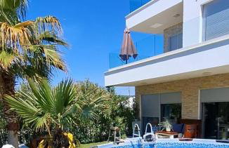 Luxury Apartment Slavica by the sea,with garden - Foto 2