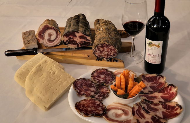 Agriturismo Le Clementine - Foto 26